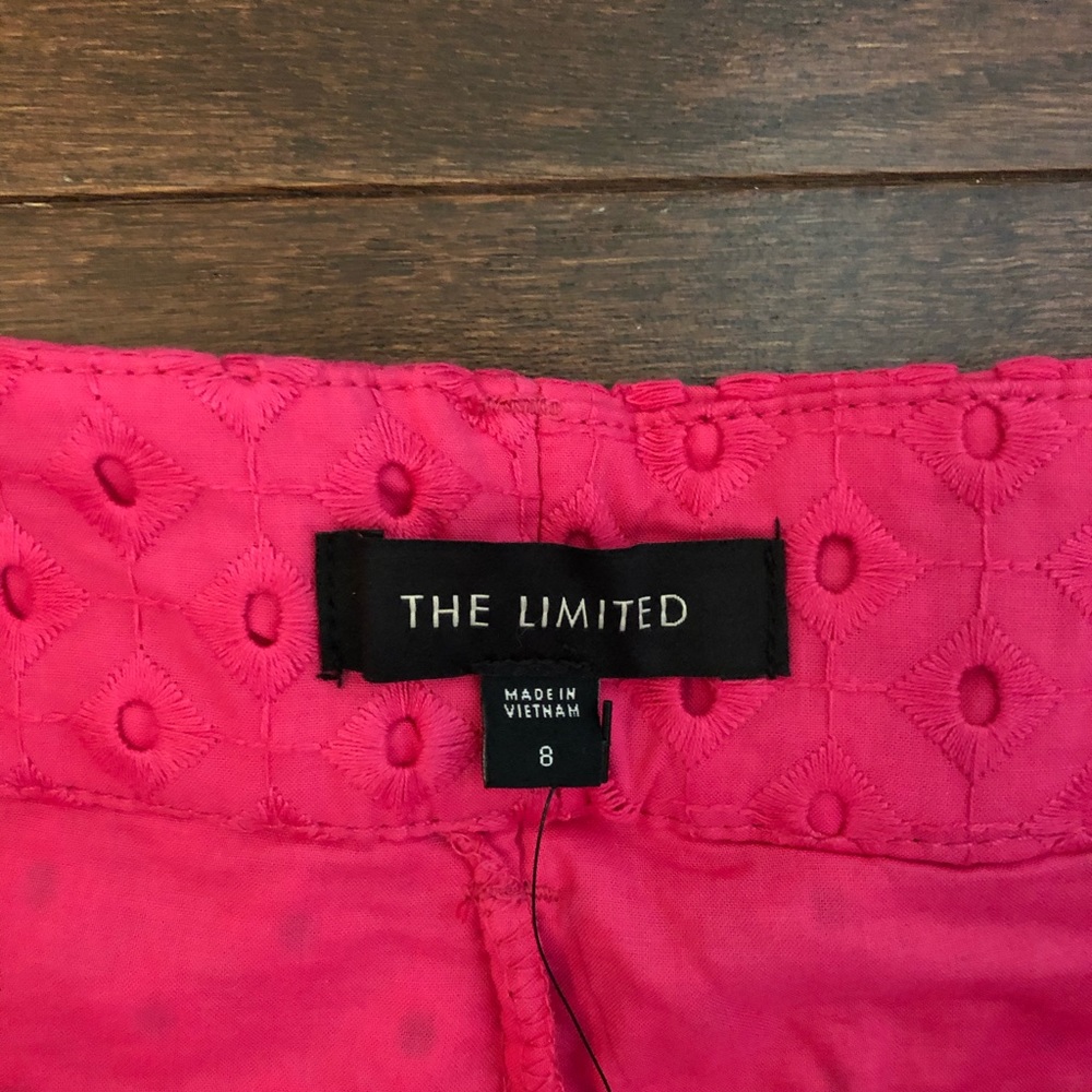 The Limited shorts - Picture 3 of 3
